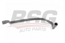 BSG 15720028 Radyatör Hortumu Alt
