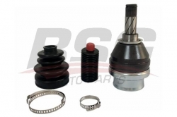 BSG 65340071 Aks Kafası İç