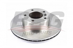 BSG 15210017 Fren Diski Ön