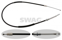 El Fren Teli Arka Spriter 515 Cdi -Crafter Om 646 Febi 37273