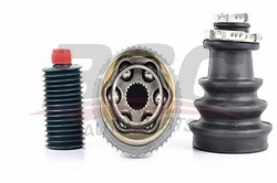 BSG 70340005 Aks Kafası Dış