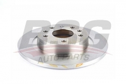 BSG 65210018 Fren Diski Arka