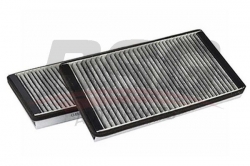 BSG 15145010 Polen Filtresi
