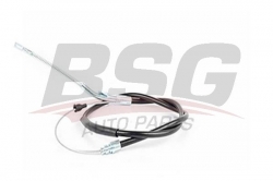 BSG 60765005 El Fren Teli Sol