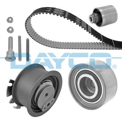 Triger Seti Audi A3 2.0Tdi 2006-2008 -Vw Golf V 2.0 Tdi 2003-2008