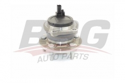 BSG 30600019 Porya Arka