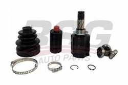 BSG 65340040 Aks Kafası İç