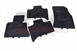 BSG 15934001 Paspas Takımı