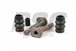BSG 30251004 Kaliper Burç Takımı Ön