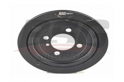 BSG 40170006 Krank Kasnağı