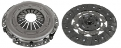 SACHS 3000970113 Debriyaj Seti