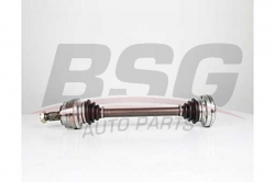BSG 15350010 Aks Komple Arka Sol