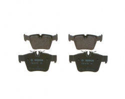BOSCH 0986424334 Disk Balata