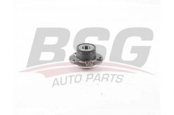 BSG 90600019 Porya Arka