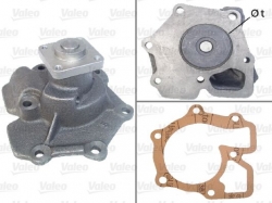 VALEO 506155 Devirdaim