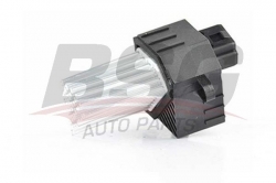 BSG 15512001 Klima Salterı