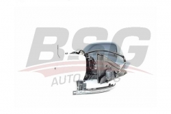 BSG 90900058 Dış Dikiz Aynası Sol
