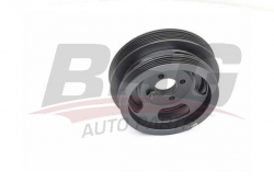 BSG 25170001 Krank Kasnağı