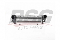 BSG 15535014 Turbo Radyatörü