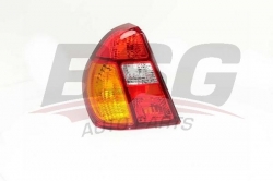 BSG 75805030 Stop Lambası Sol