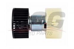 BSG 15845003 Kalorifer Motoru
