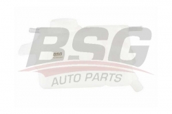 BSG 16550001 Radyatör Yedek Su Deposu