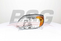 BSG 40800020 Far Sol