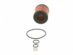 BOSCH 09864B7018 Yağ Filtresi