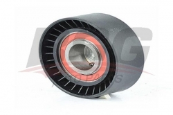 BSG 15615002 V Kayış Gergi Rulmanı