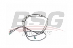 BSG 30725095 Yakıt Borusu