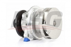 BSG 15500001 Devirdaim