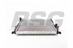 BSG 15520042 Su Radyatörü