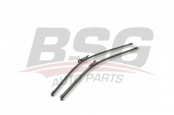BSG 90992001 Silecek Süpürgesi Ön Takım