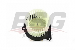 BSG 30845002 Kalorifer Motoru