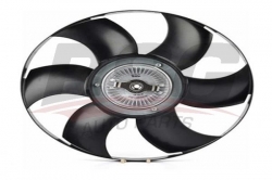 BSG 60505007 Fan Termiği