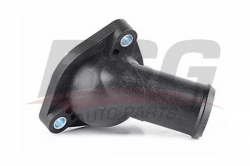 BSG 30126014 Termostat Su Çıkış Konnektörü