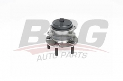 BSG 40600003 Porya Arka