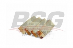 BSG 75205005 Fren Balatası Arka