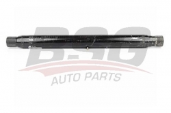 BSG 60471001 Aks Mili Arka Sol