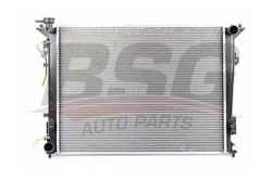 BSG 40520018 Su Radyatörü