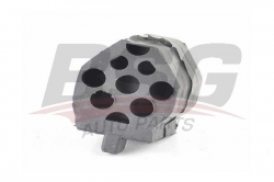 BSG 65700254 Radyatör Lastiği Üst