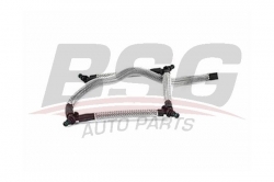 BSG 30725076 Enjektör Geri Dönüş Hortumu