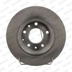 FERODO DDF1500 Fren Diski Arka