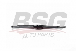 BSG 30992002 Silecek Süpürgesi Ön Takım