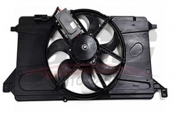 BSG 30510009 Fan Motoru