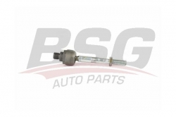 BSG 40310100 Rot Mili Ön Sol