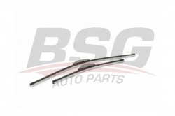 BSG 40992017 Silecek Süpürgesi Ön Takım