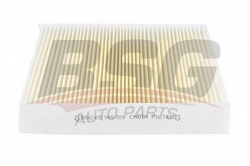 BSG 65145011 Polen Filtresi