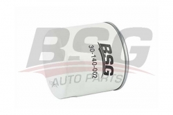 BSG 30140002 Yağ Filtresi