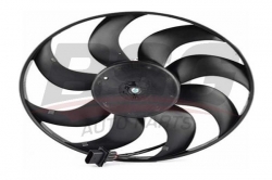 BSG 90510004 Fan Motoru